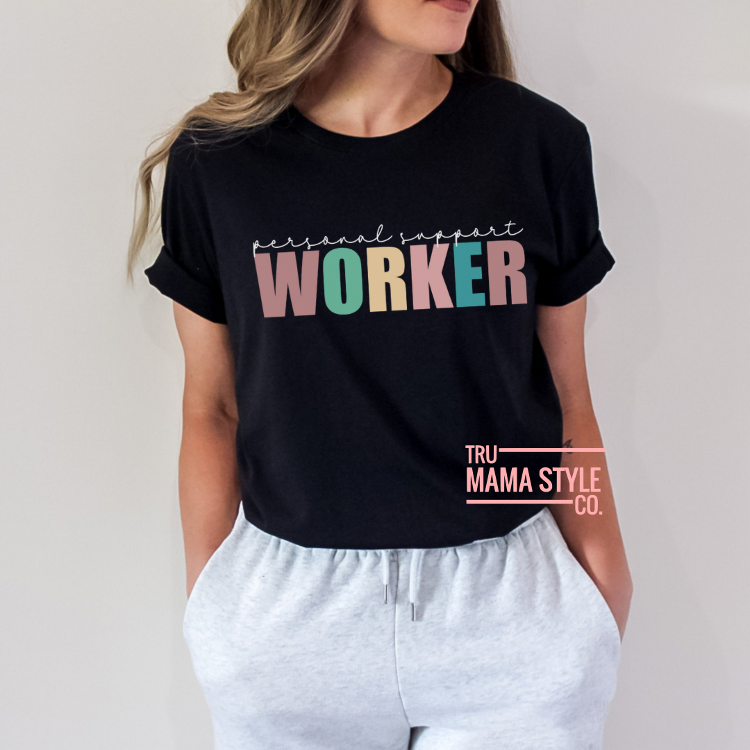 Occupation Shirts