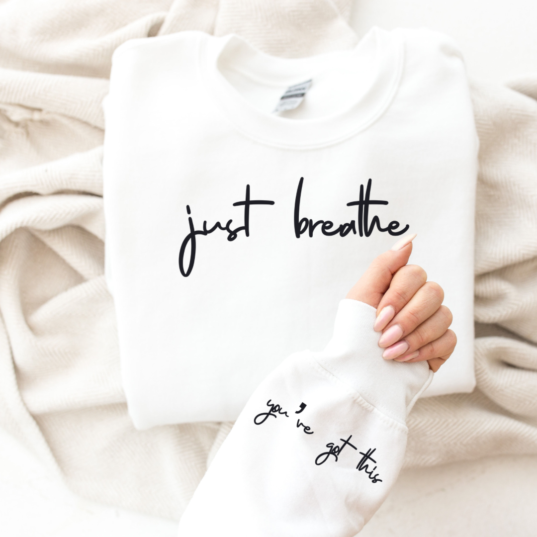 Just Breathe