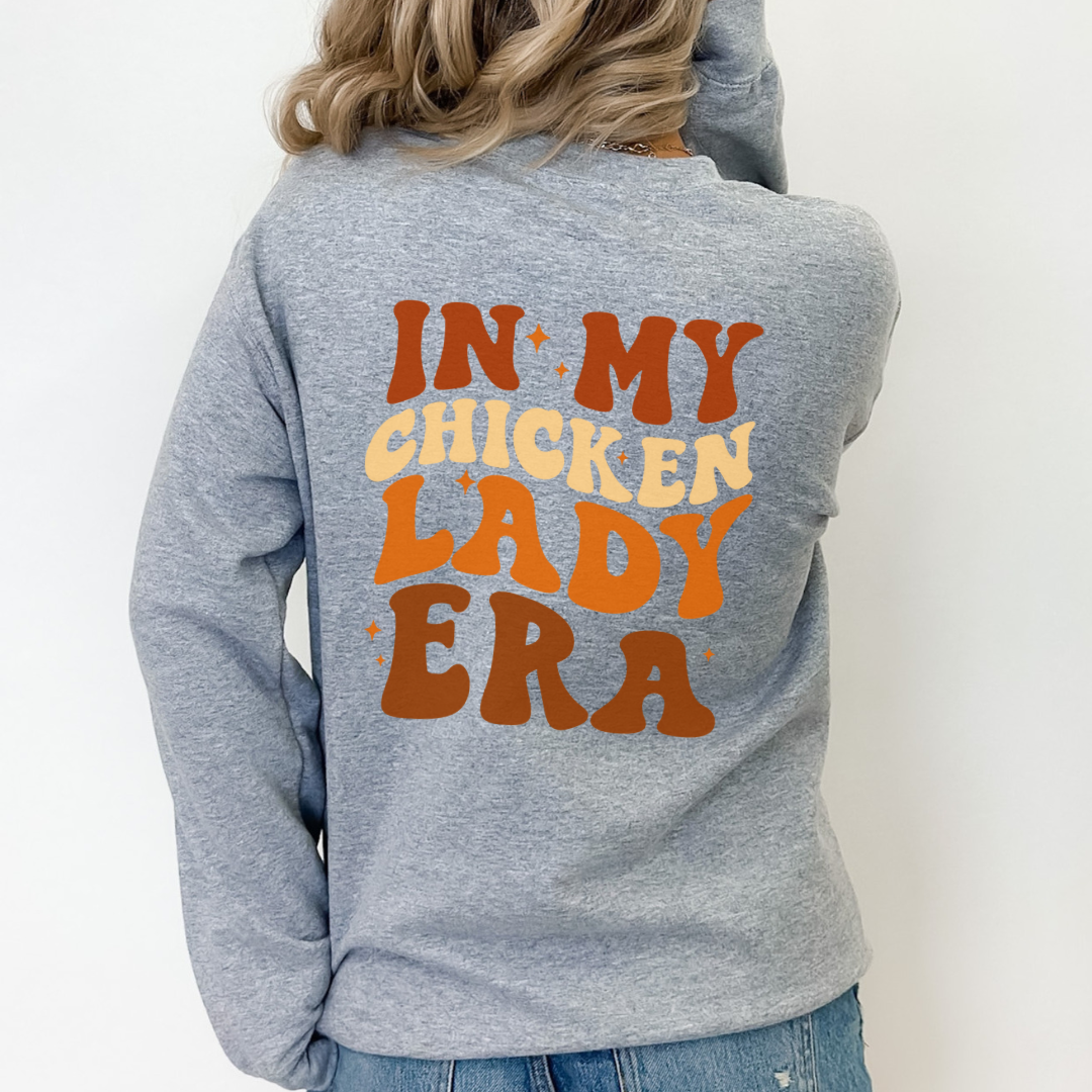 Chicken Lady Era