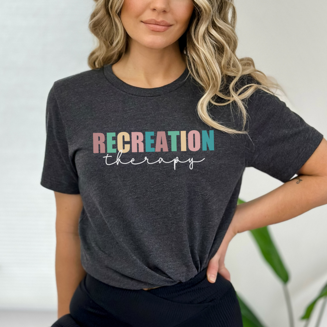 Occupation Shirts