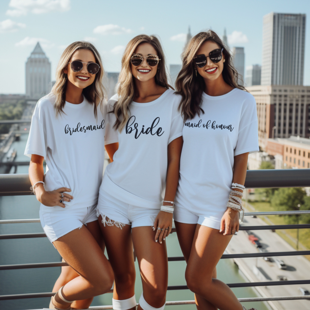 Bridal Party