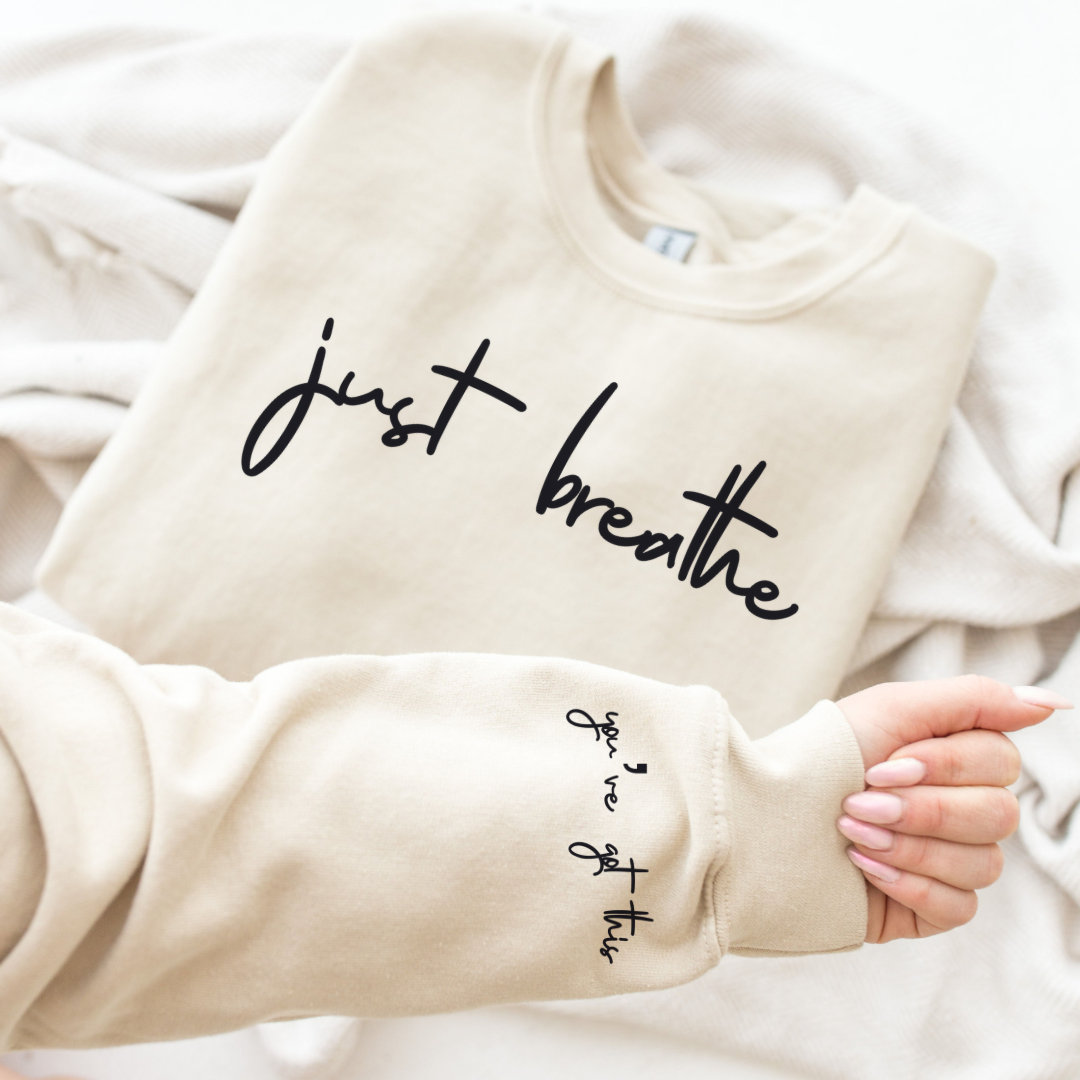 Just Breathe