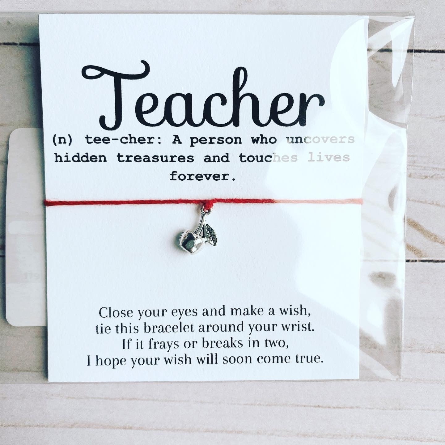 Teacher