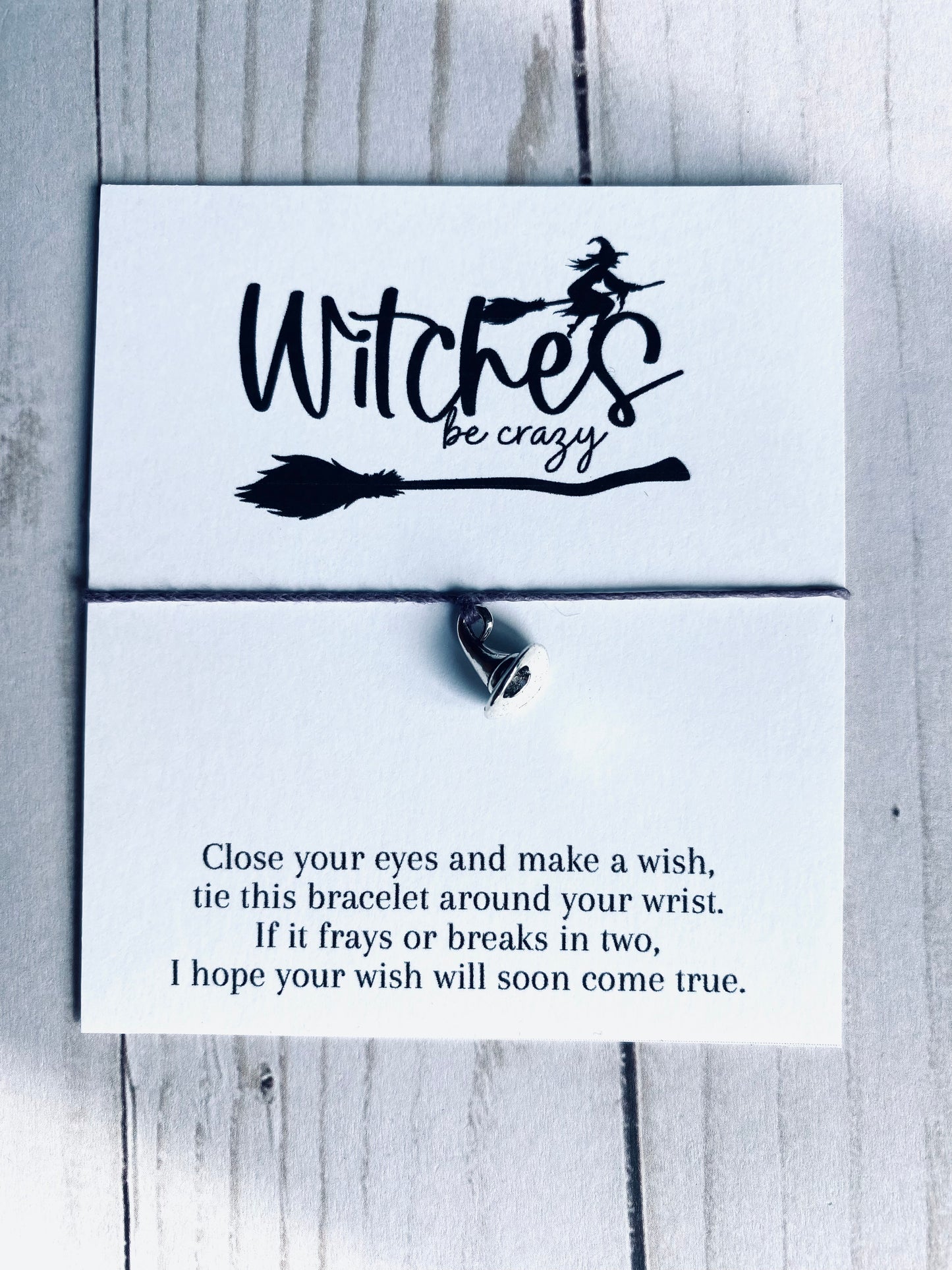 Witches Be Crazy