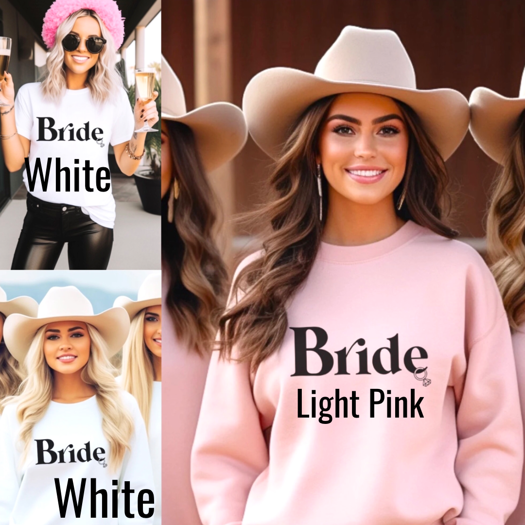 Bride