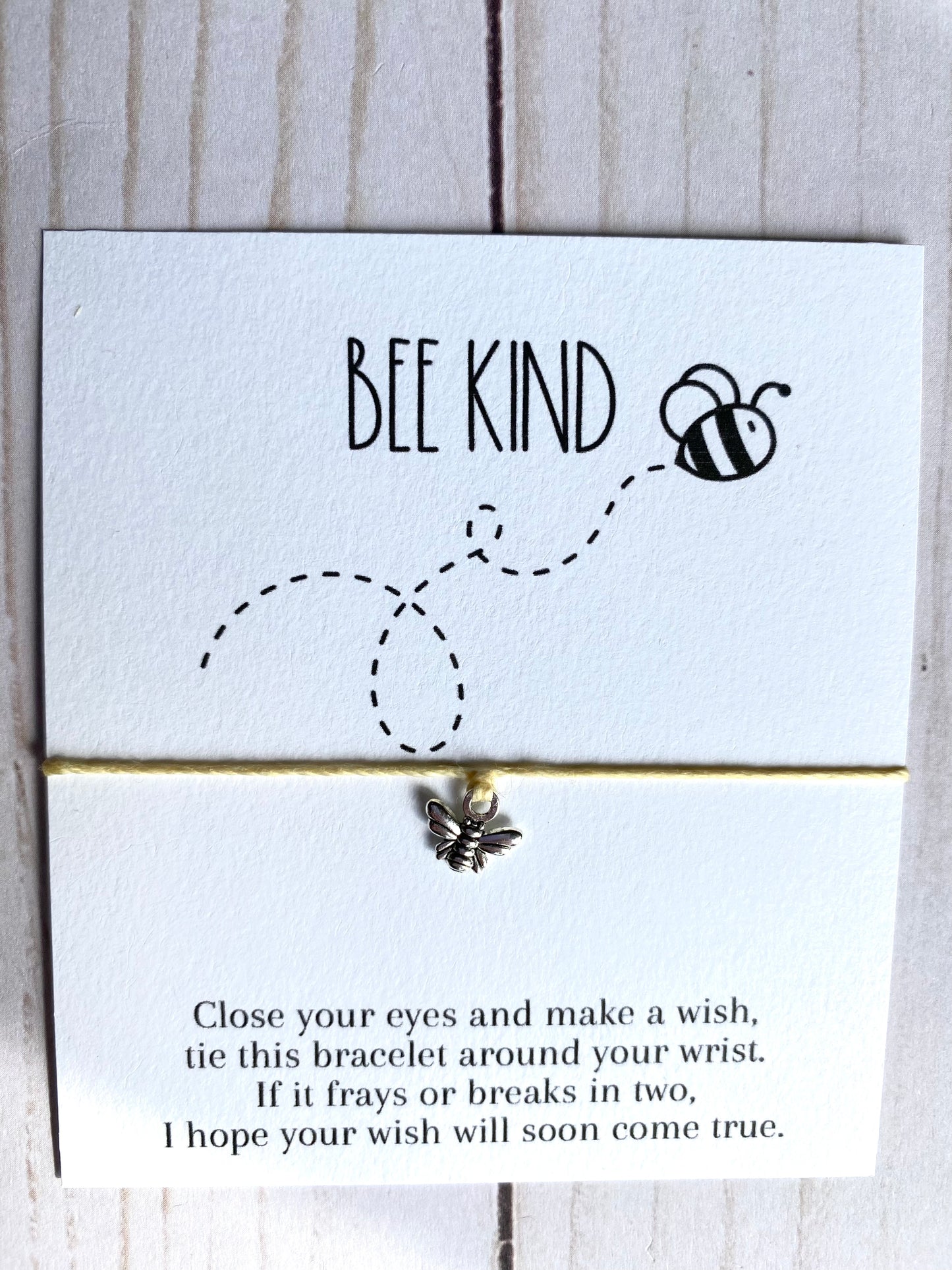 Bee Kind