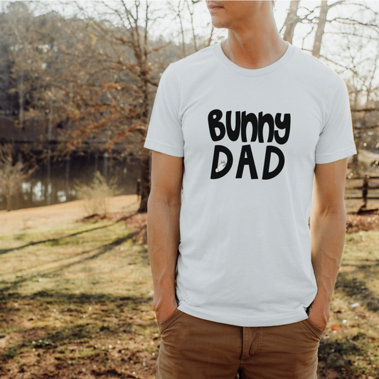 Bunny Dad
