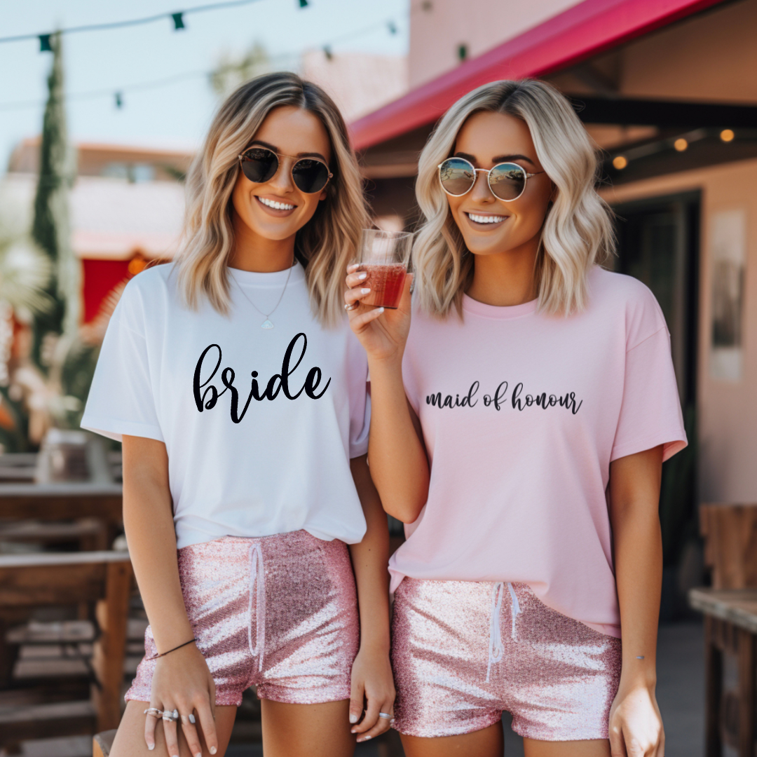 Bridal Party