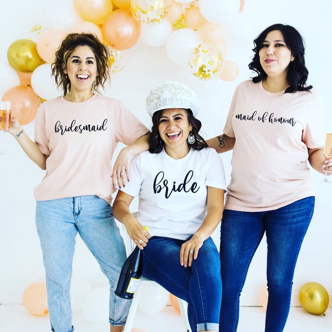 Bridal Party
