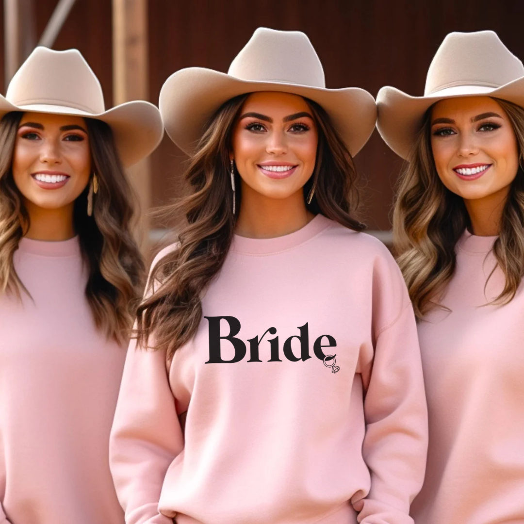 Bride
