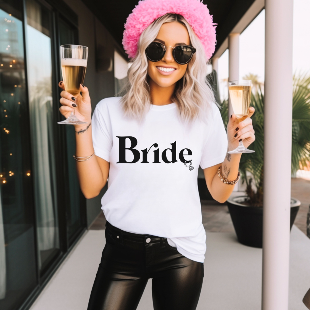 Bride