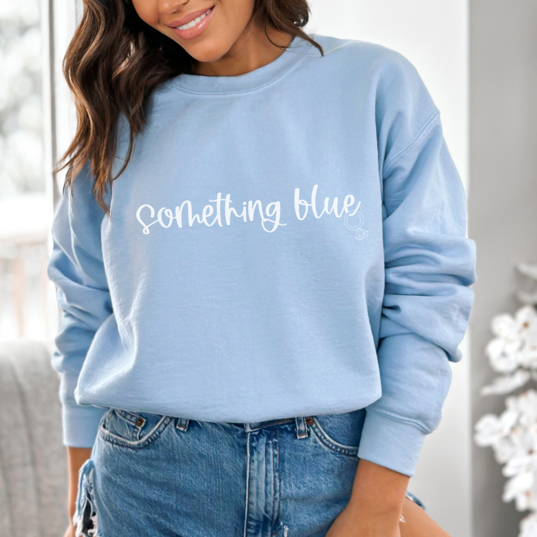 Something Blue