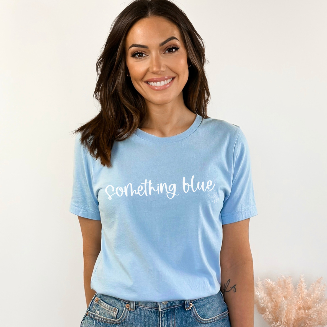 Something Blue