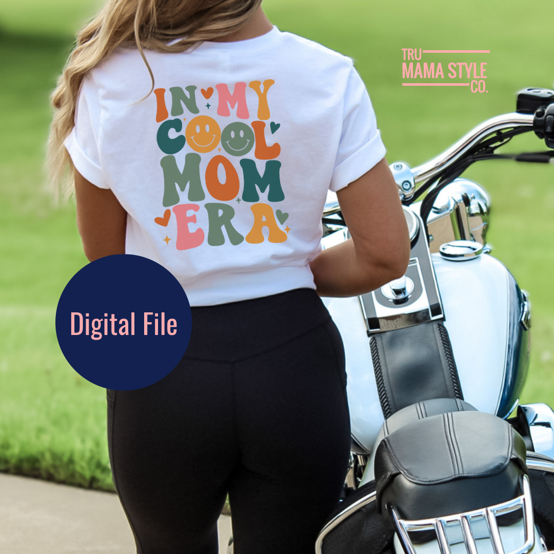 Cool Mom Era