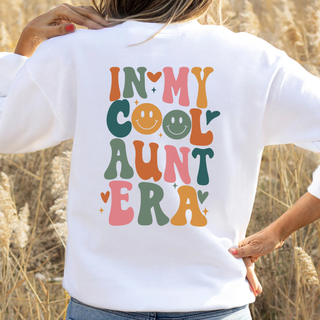 Cool Aunt Era