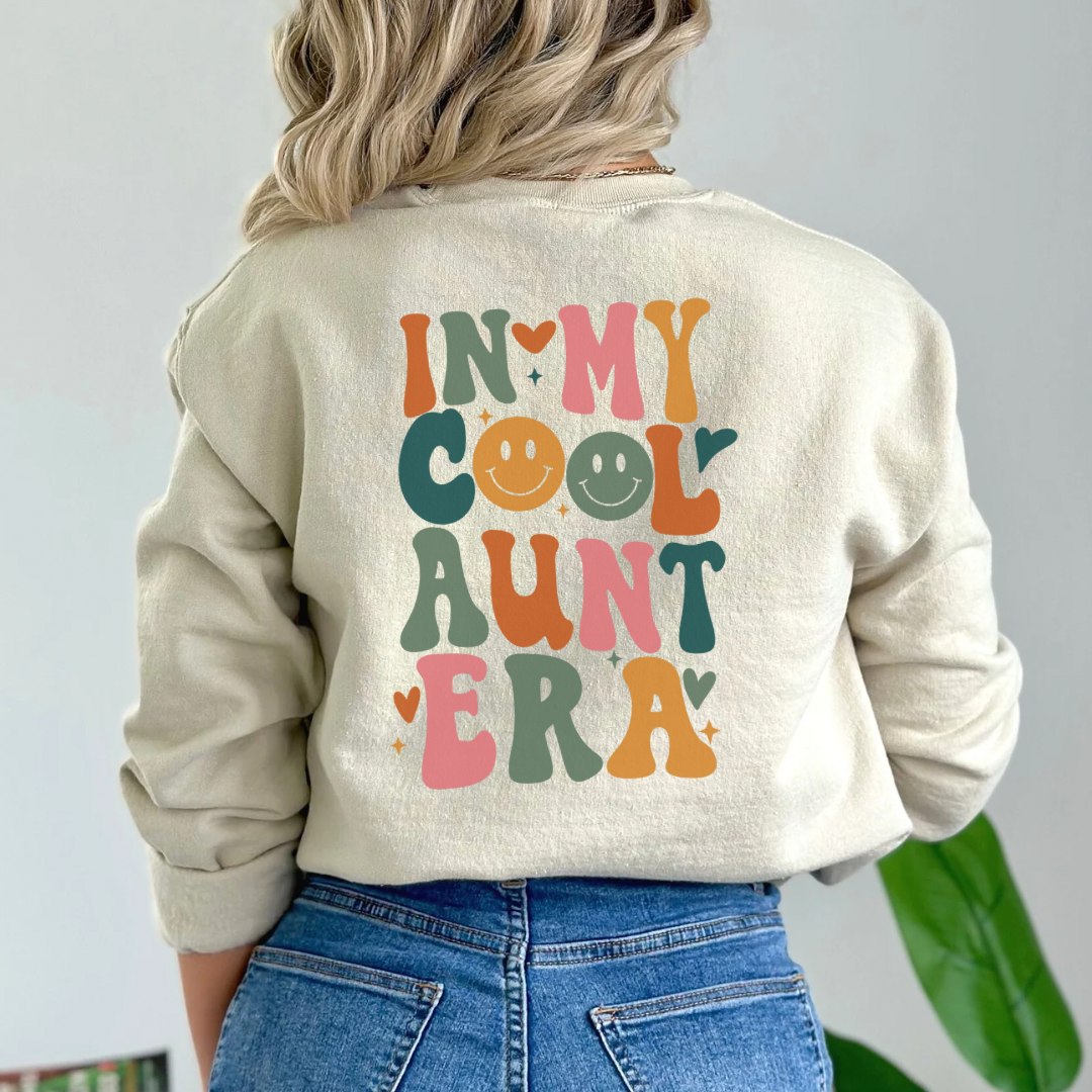 Cool Aunt Era