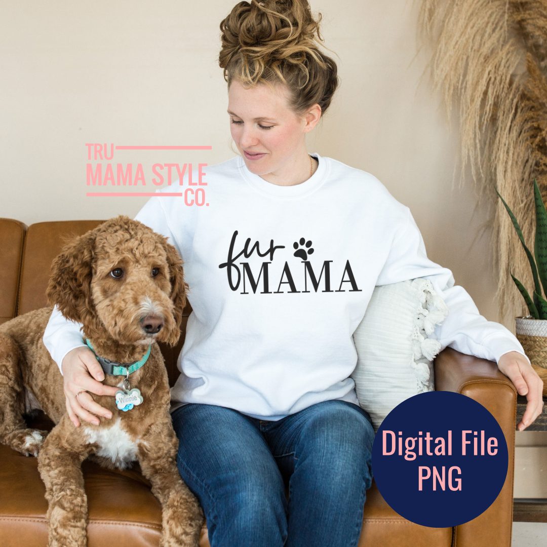 Fur Mama
