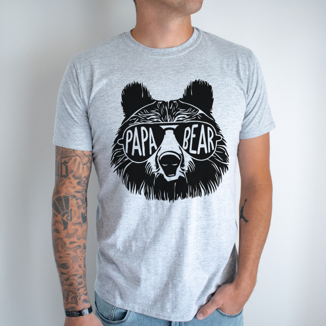 Papa Bear