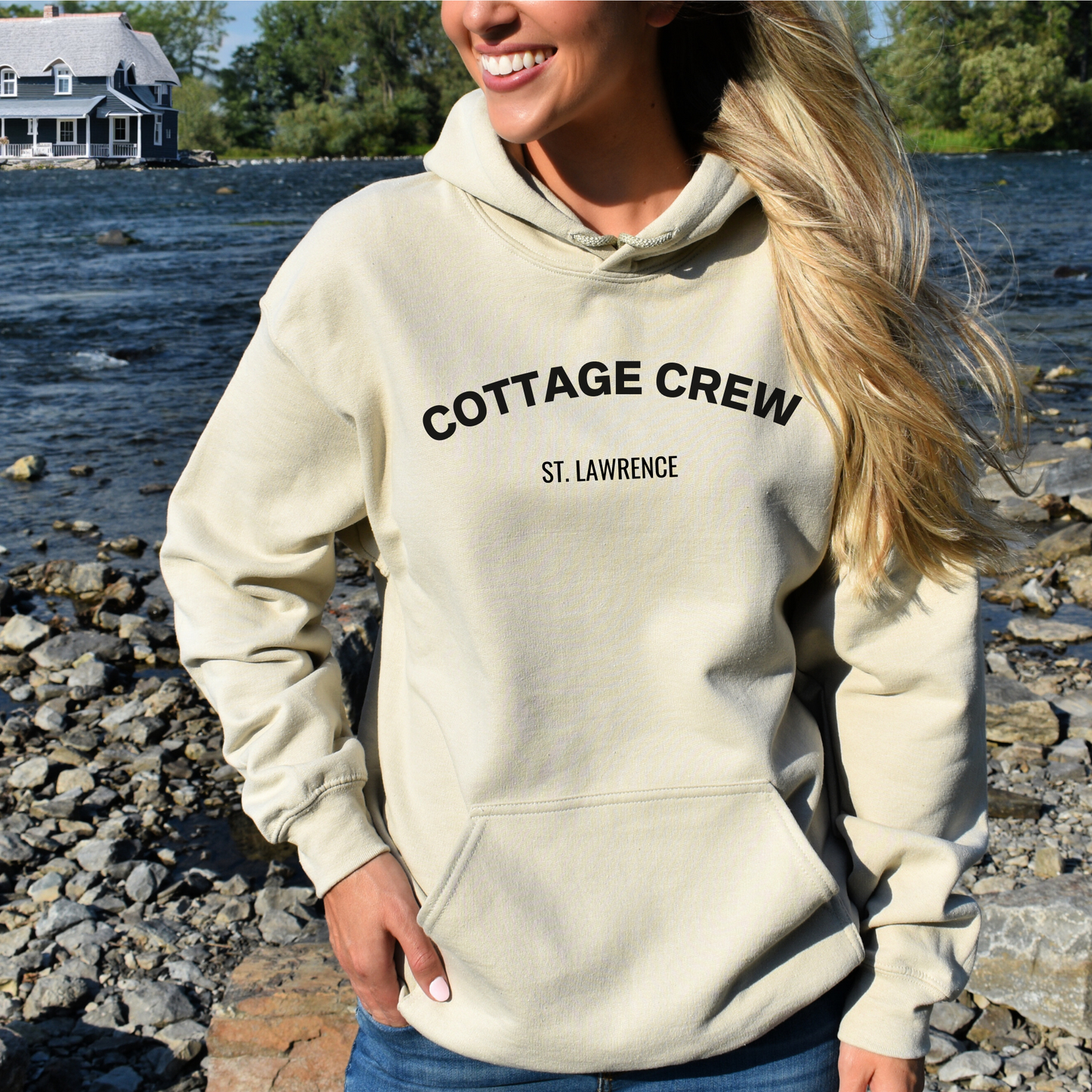 Cottage Crew