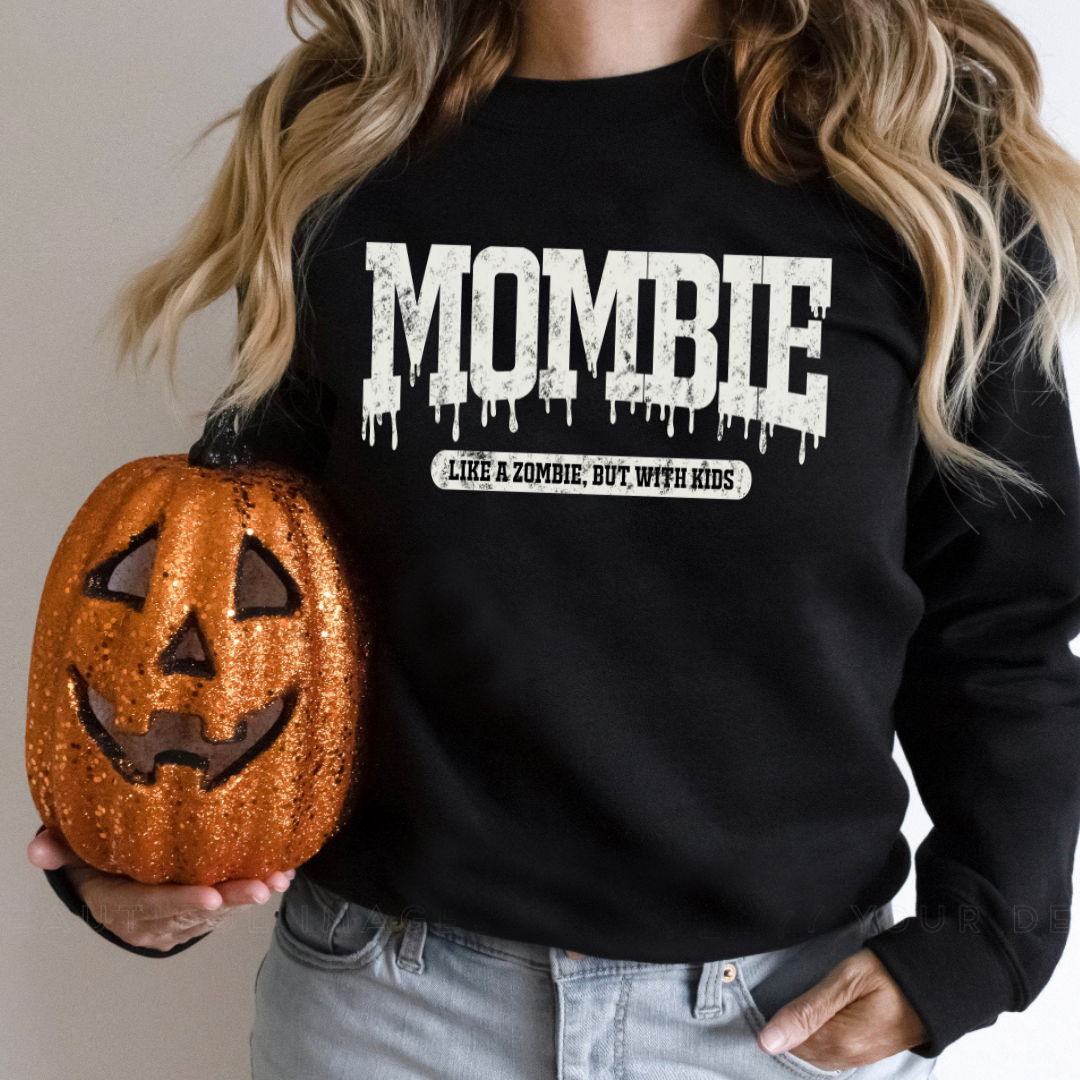 MOMBIE
