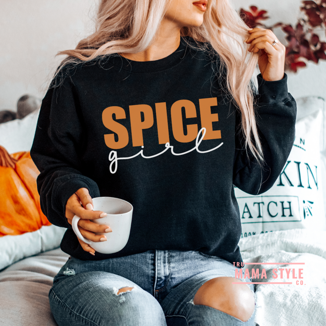 Spice Girl