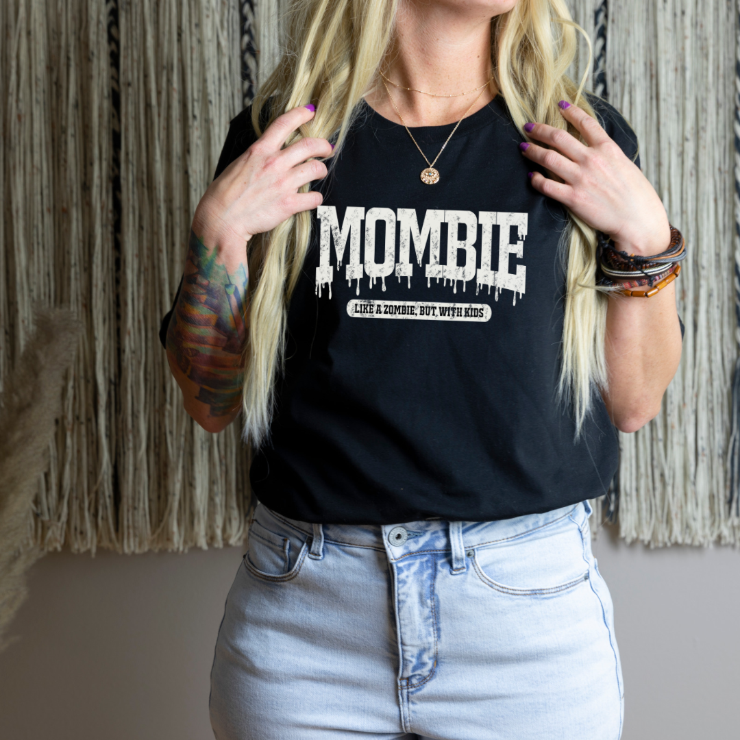 MOMBIE