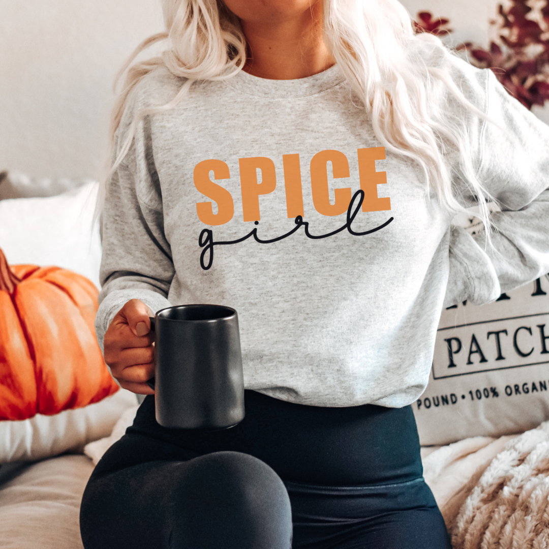 Spice Girl