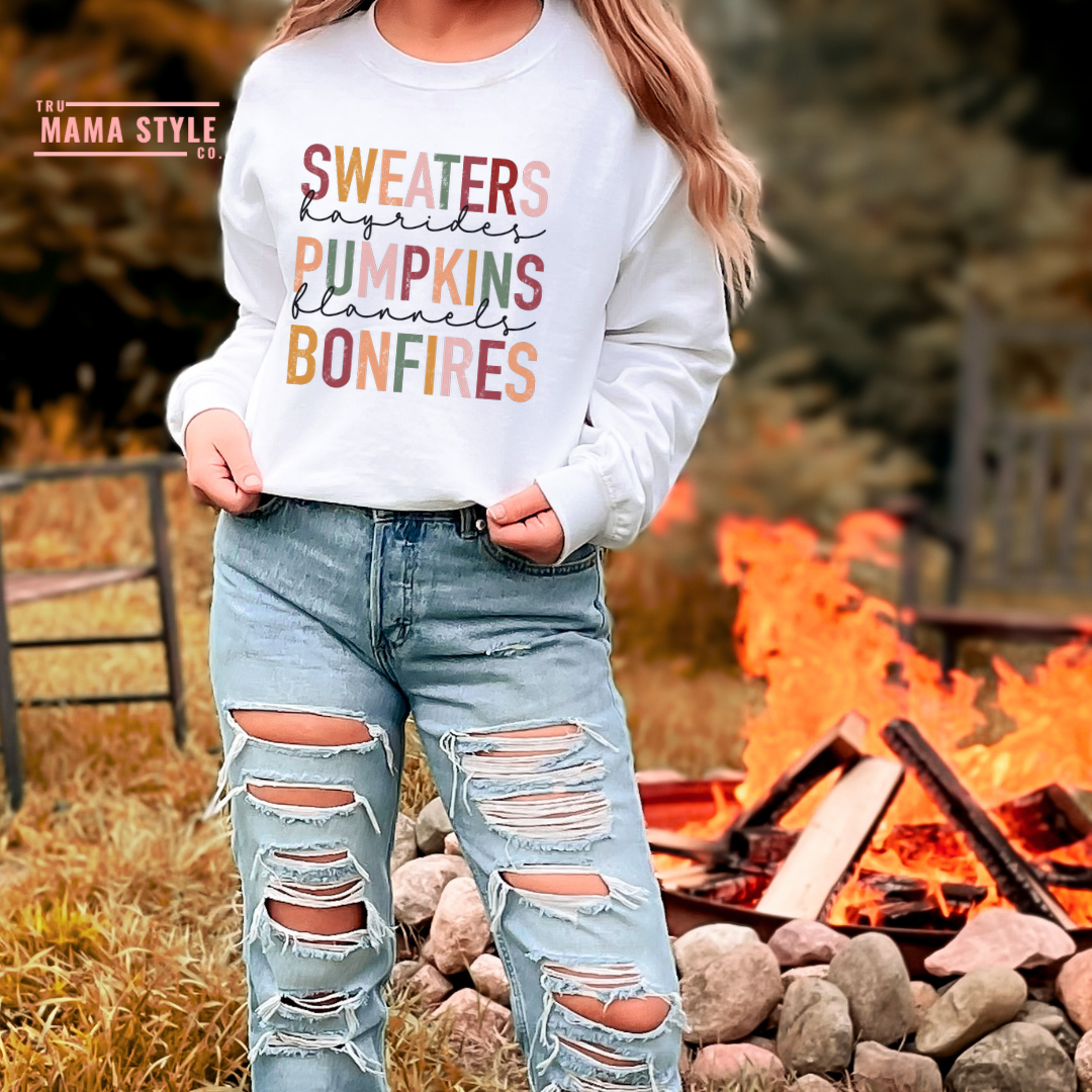 Fall Things