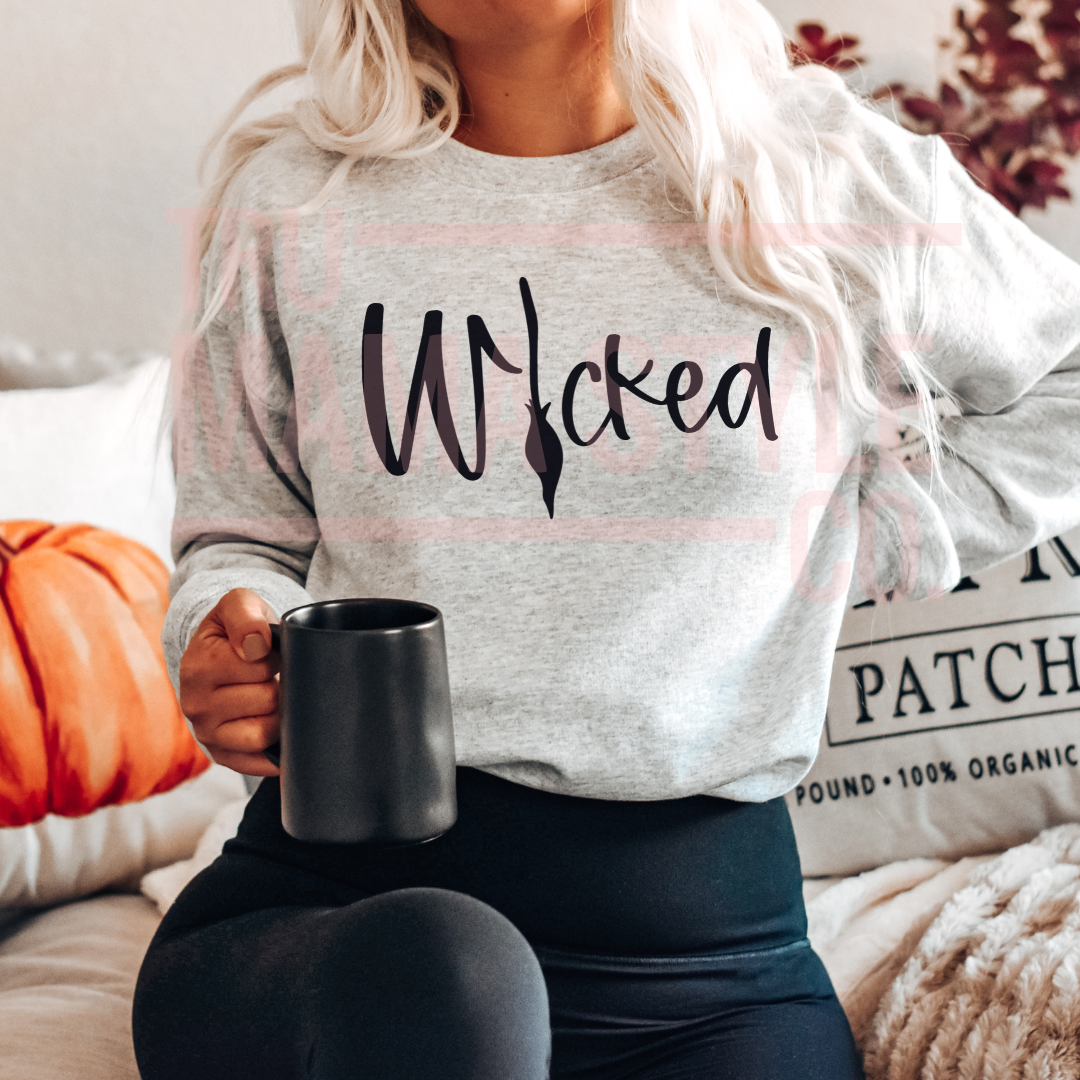 Wicked