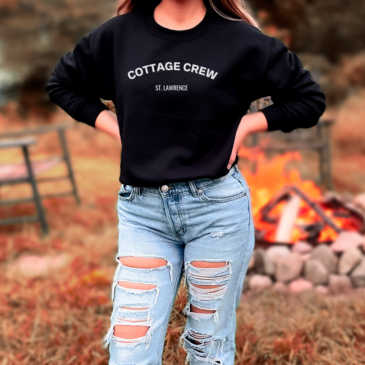 Cottage Crew