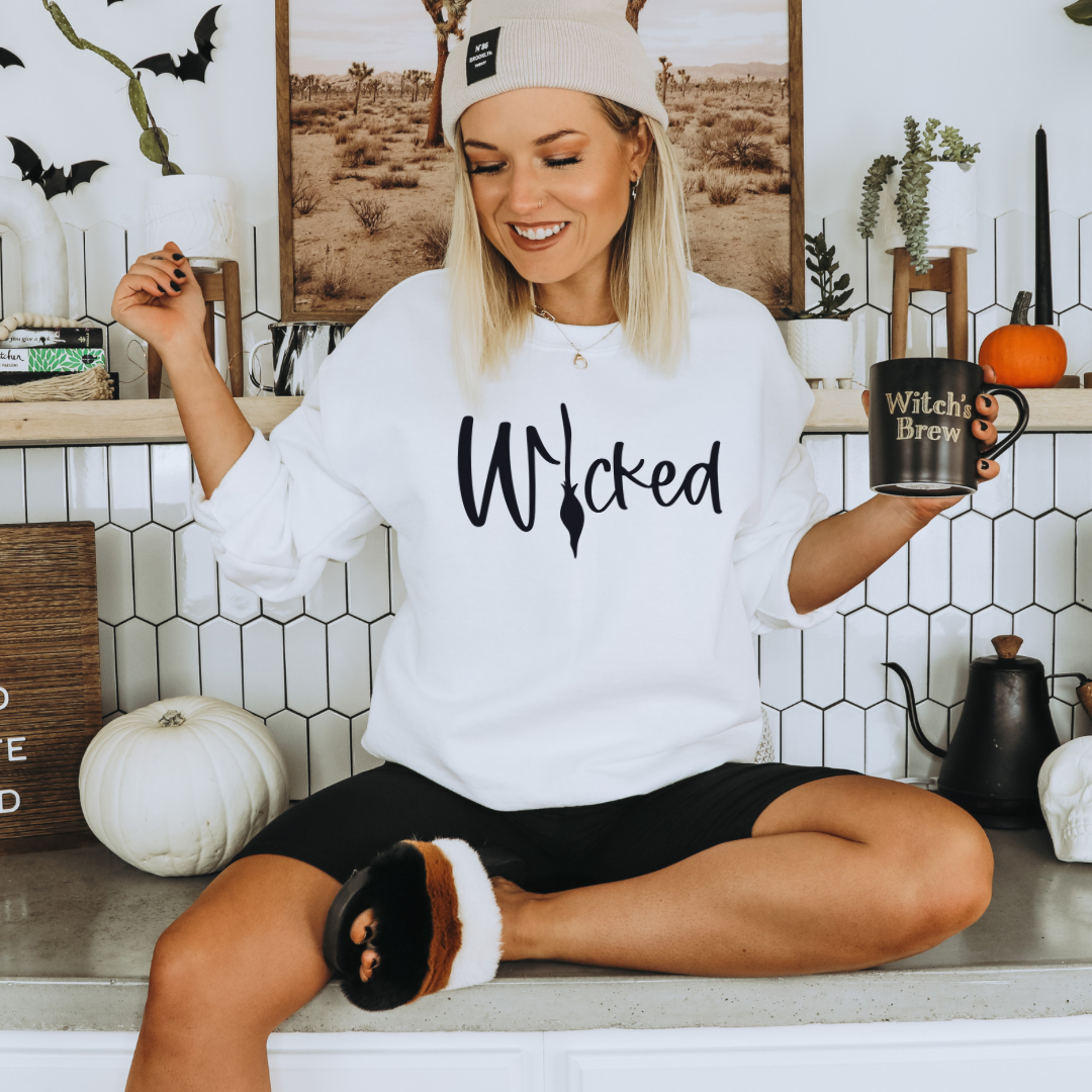Wicked