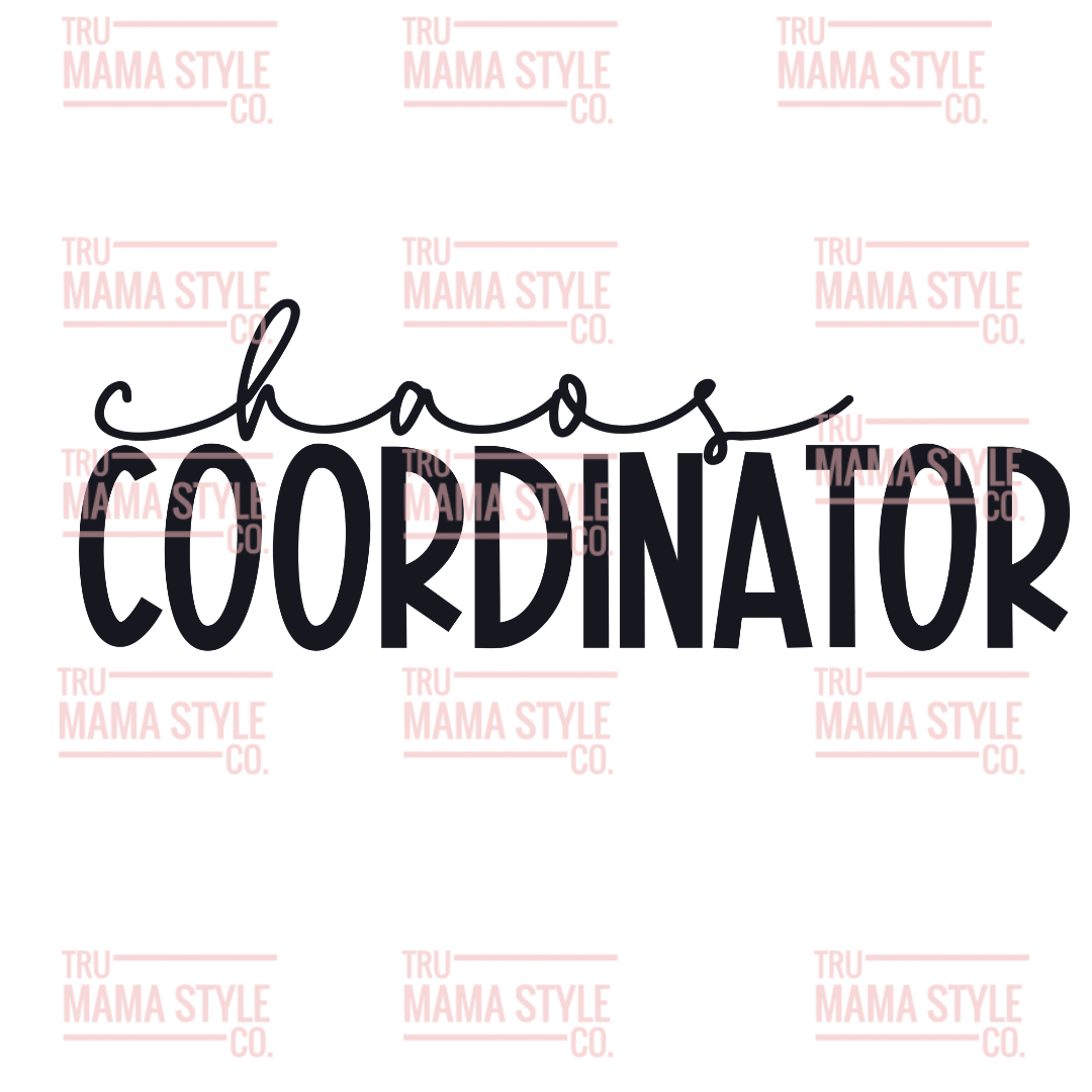 Chaos Coordinator