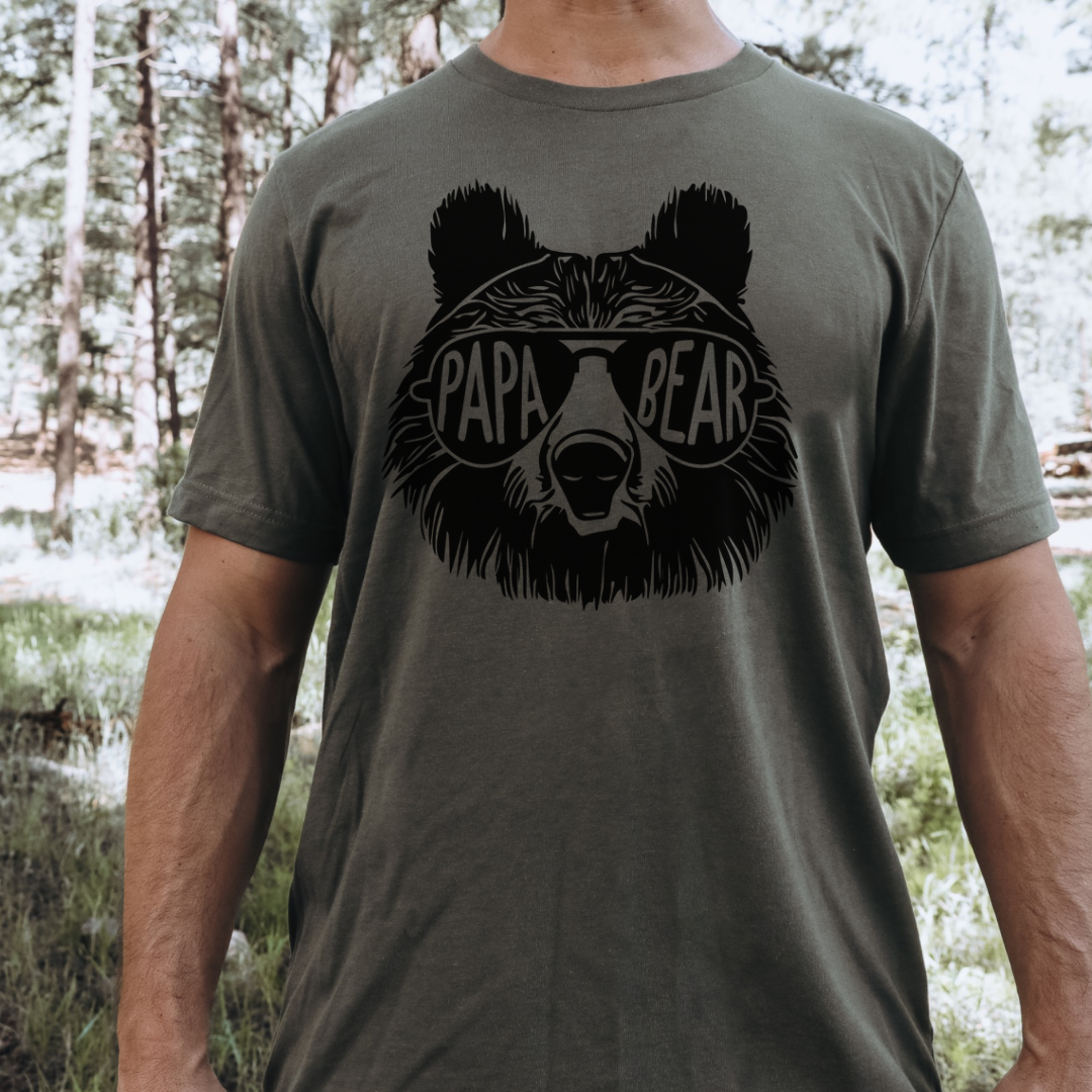 Papa Bear