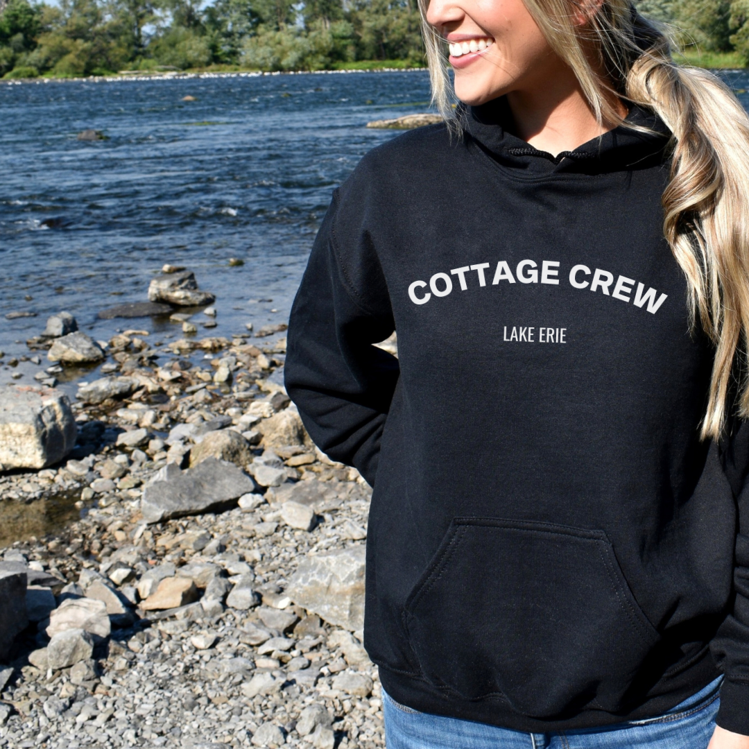 Cottage Crew