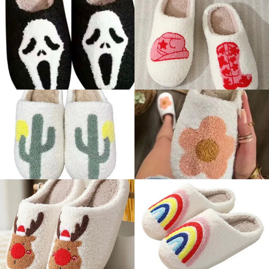 Slippers