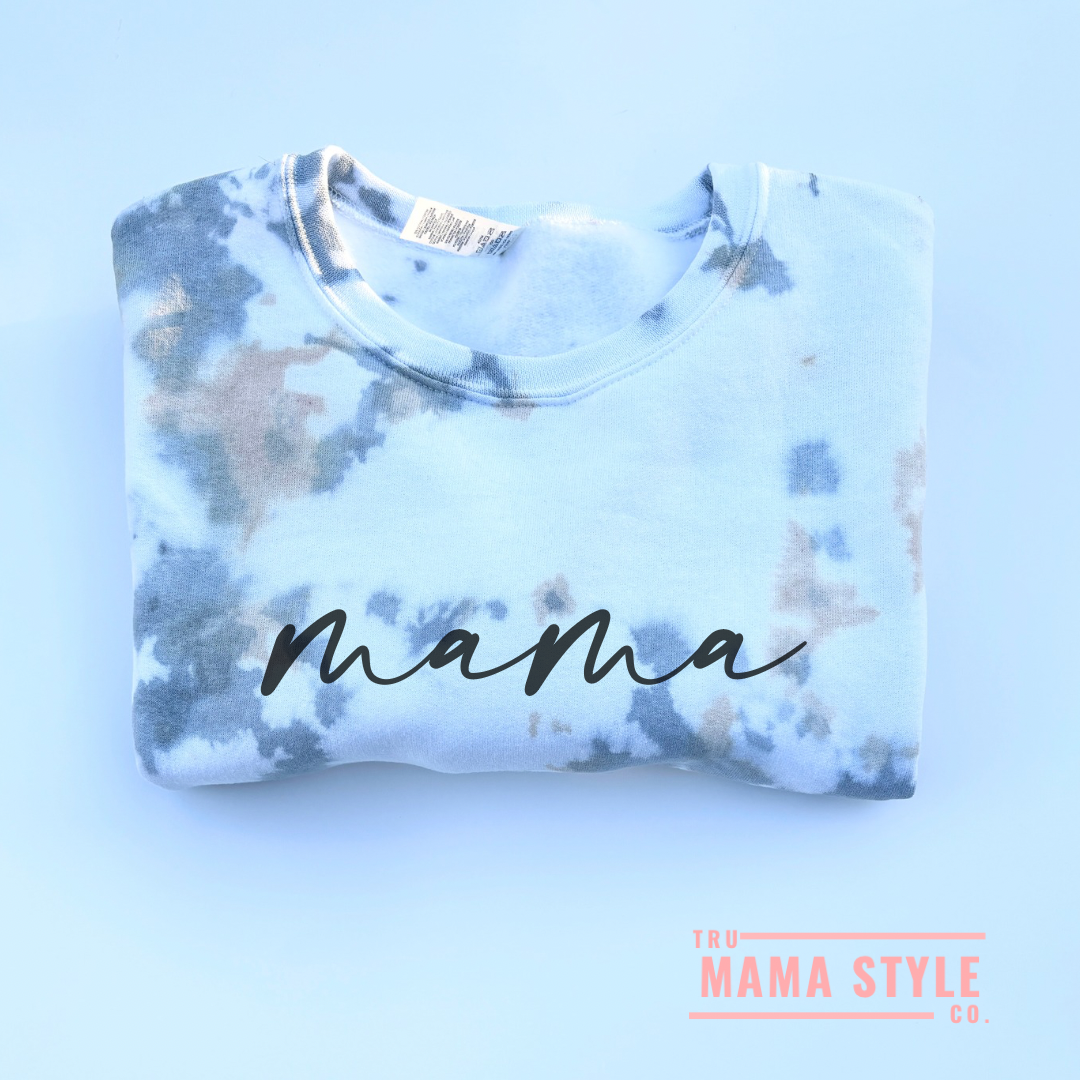 Limited Edition Mama