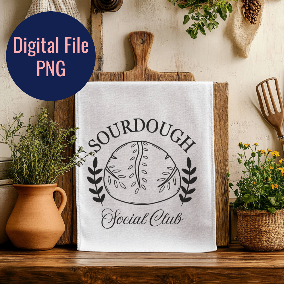 Sourdough Social Club
