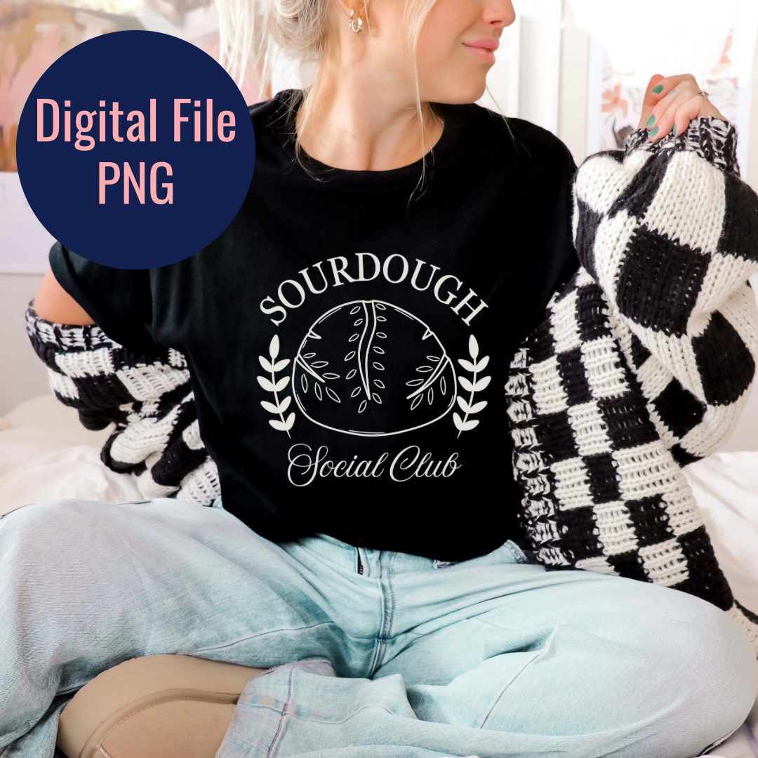 Sourdough Social Club