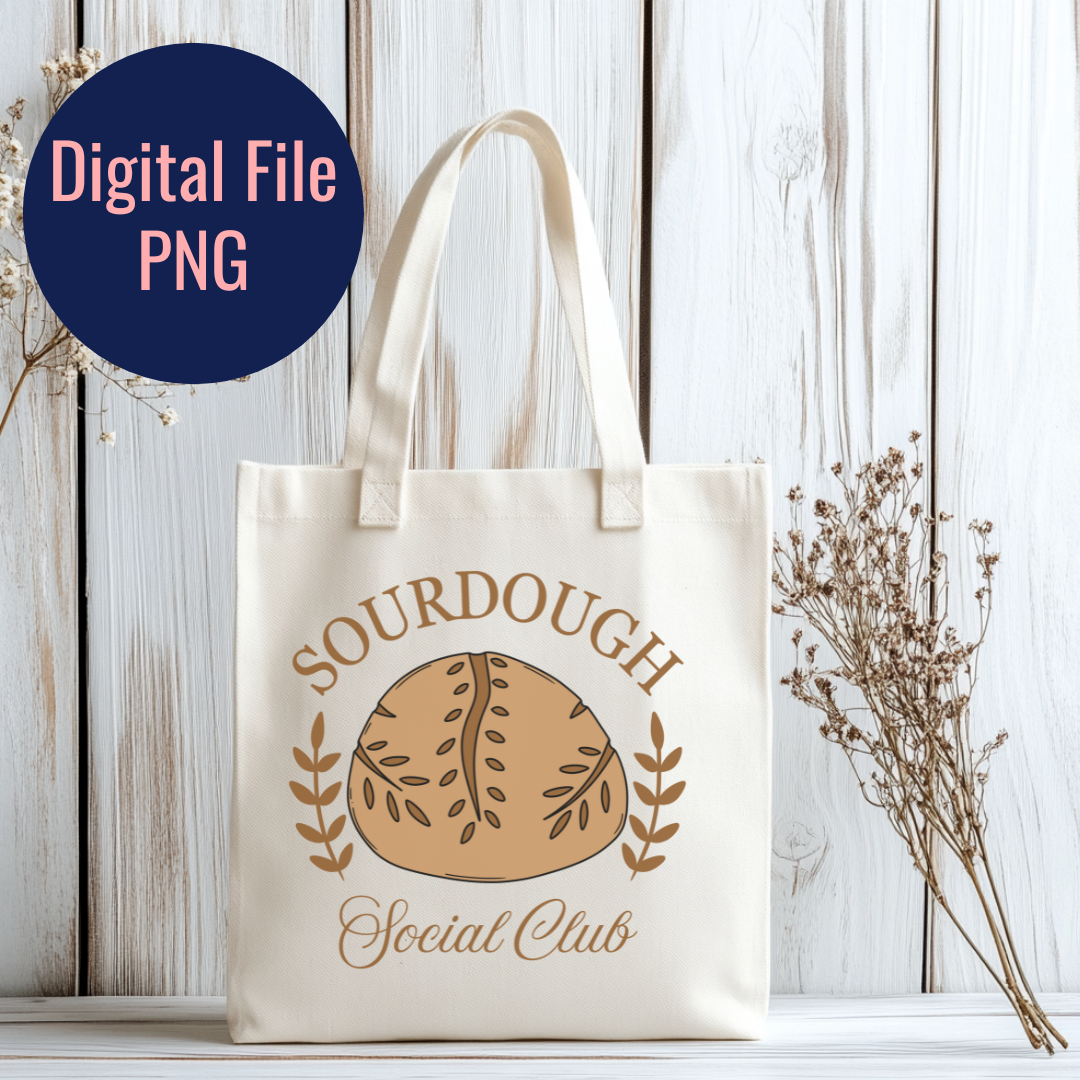 Sourdough Social Club