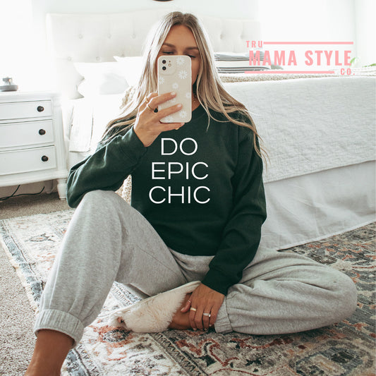 Do Epic Chic