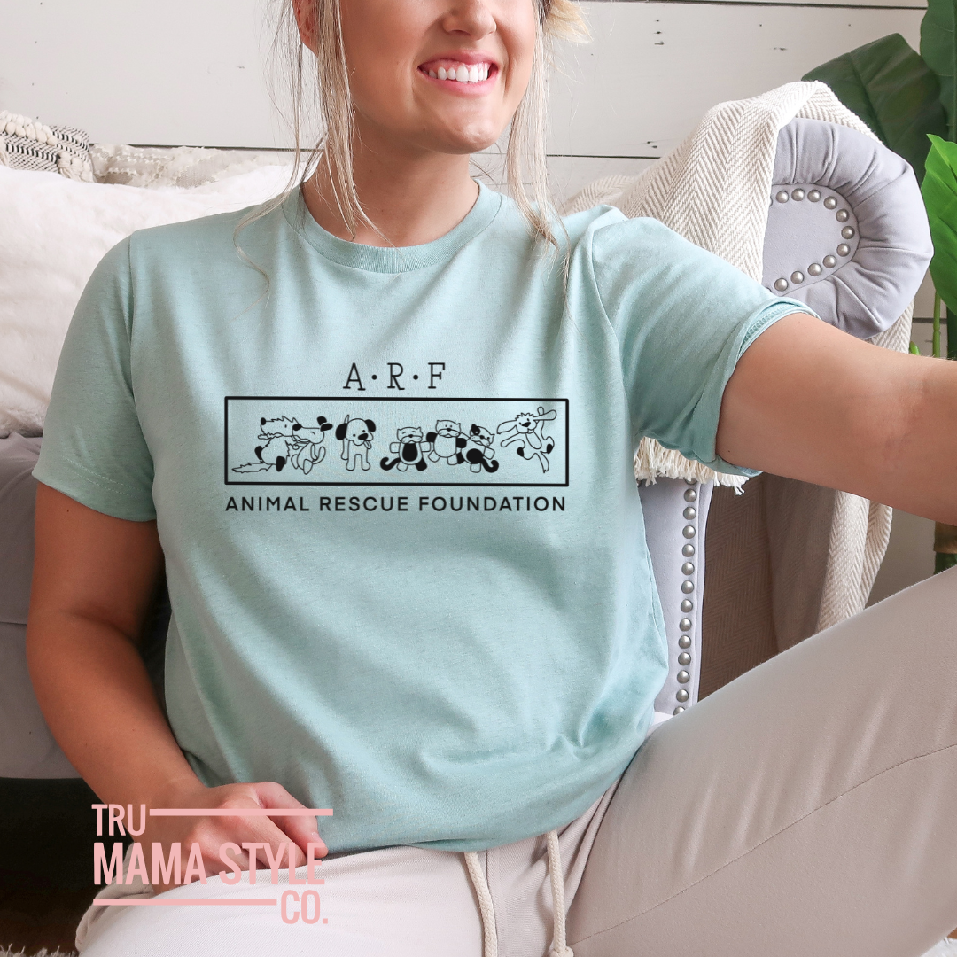 Branded UNISEX T-Shirt