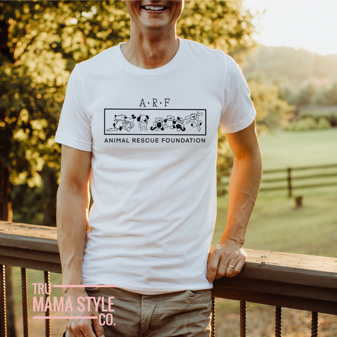 Branded UNISEX T-Shirt