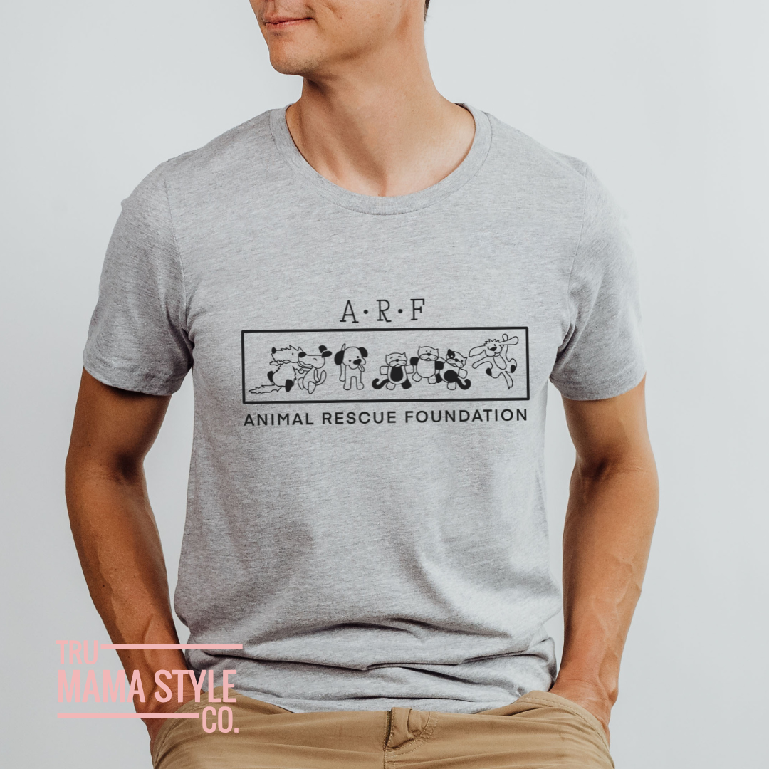 Branded UNISEX T-Shirt
