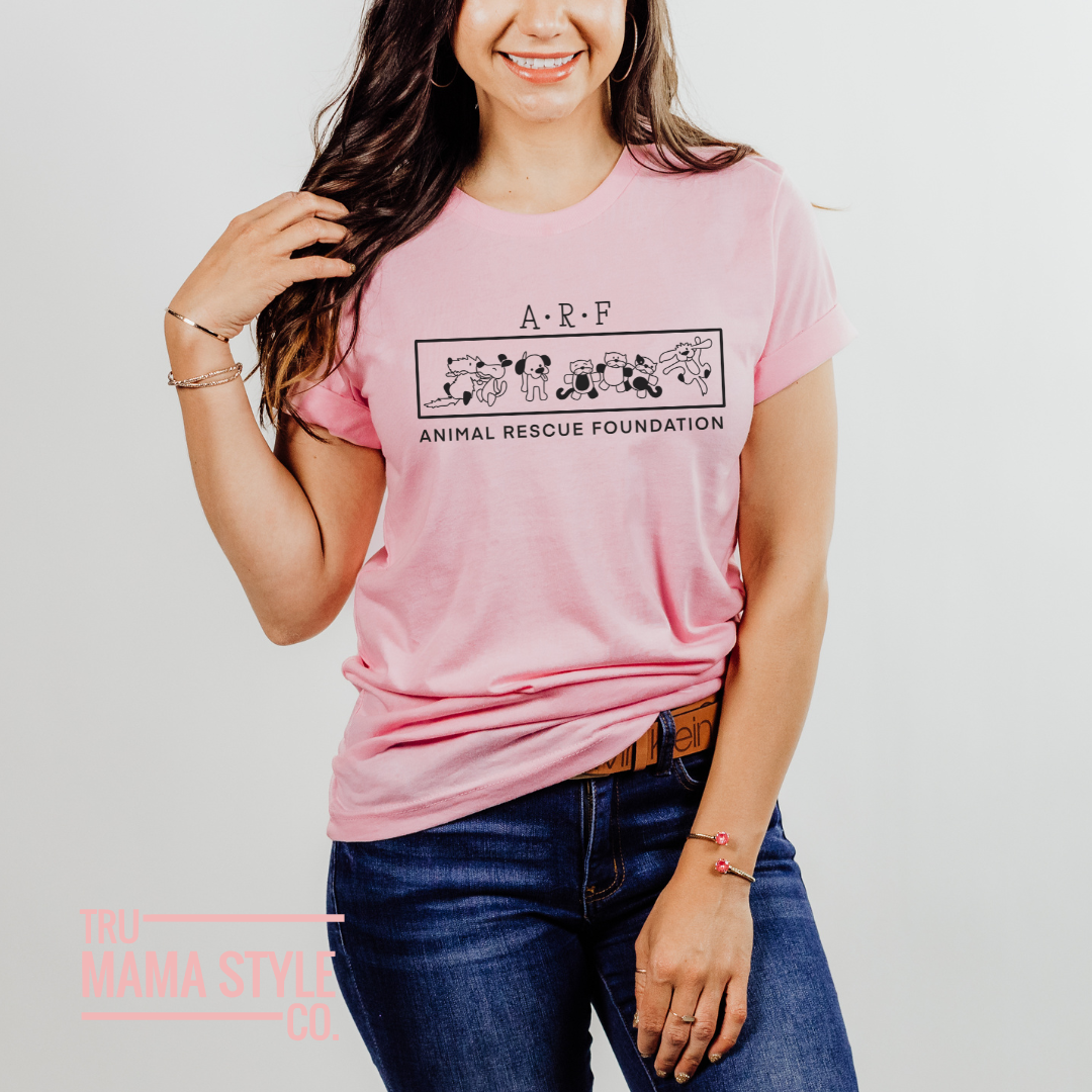 Branded UNISEX T-Shirt