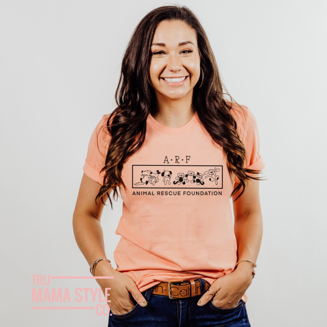 Branded UNISEX T-Shirt