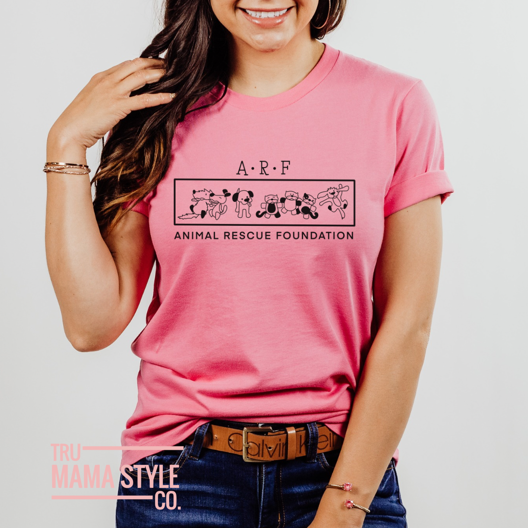 Branded UNISEX T-Shirt