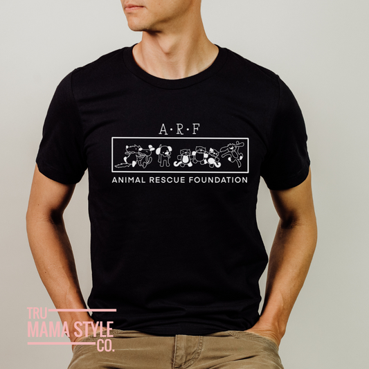 Branded UNISEX T-Shirt