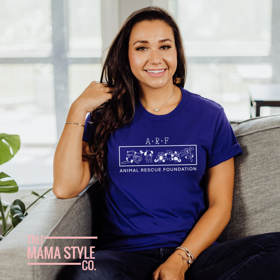 Branded UNISEX T-Shirt