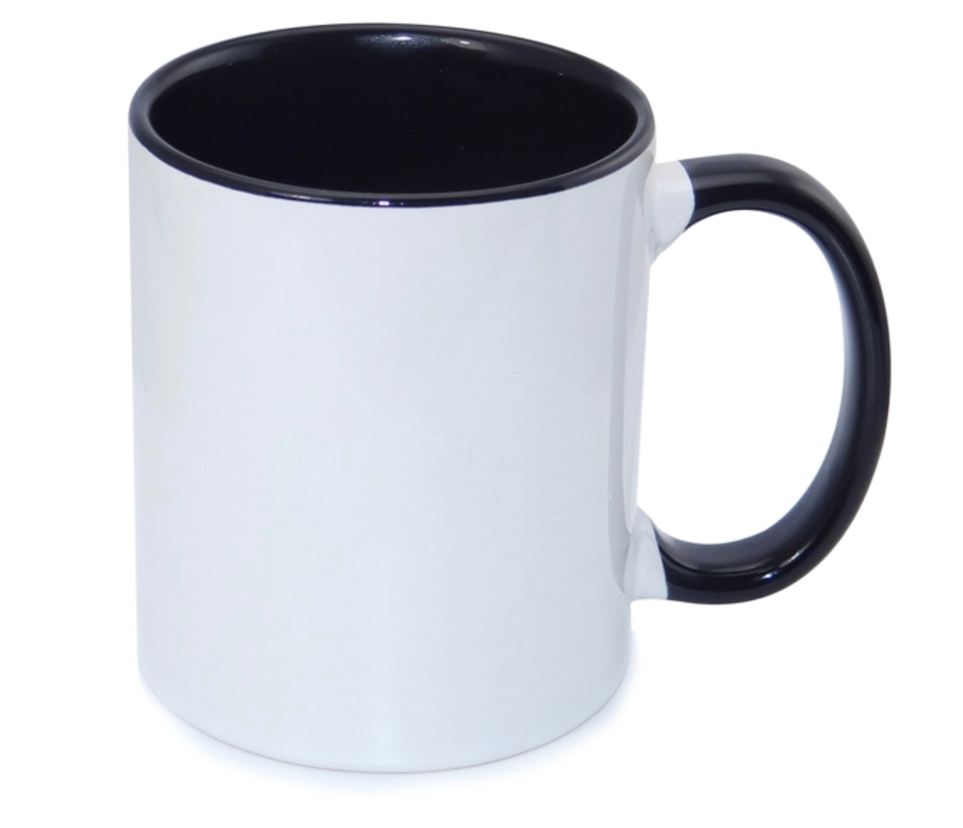 Beg Your Pardon Mug